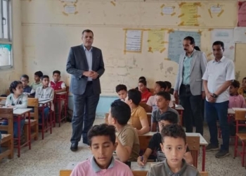 بعد تصديق السيسي على تعديل قانون التعليم.. بدء تطبيق أعمال السنة على الشهادة الإعدادية من 2026