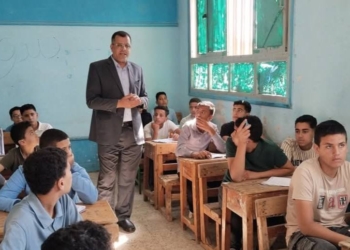 رسوب جماعي بـ361 طالبًا في مدرسة واحدة والتعليم تعلن إجراءات عاجلة  