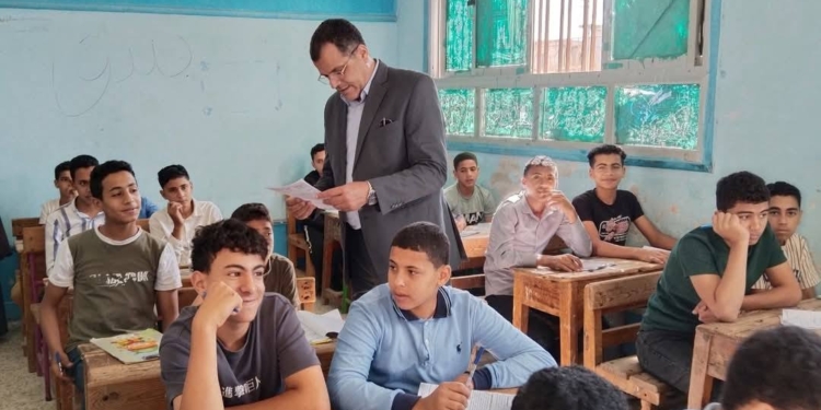 رسميًا.. تفاصيل المواد الدراسية لطلاب الصف الأول الثانوي بالنظام الجديد