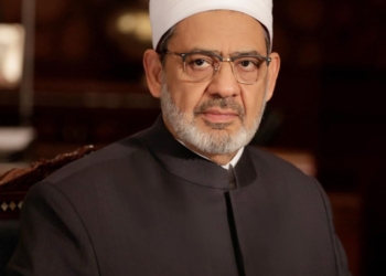 الأزهر الشريف يدين تفجير كنيسة “مار إلياس” ويعزي أبناء الشعب السوري