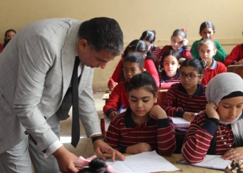 متحدث التعليم: استلهمنا البكالوريا من أفضل الممارسات العالمية المناسبة لاحتياجاتنا