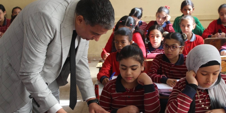 متحدث التعليم: استلهمنا البكالوريا من أفضل الممارسات العالمية المناسبة لاحتياجاتنا