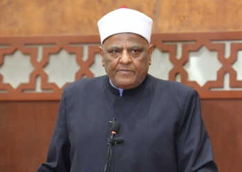 أمين عام هيئة كبار العلماء القرآن الكريم يمثل قاعدة أساسية لبناء شخصية متكاملة ومجتمع متوازن