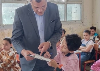 ارتكب مخالفات جسيمة.. إحالة موظف بإحدى مدارس بولاق للتحقيق