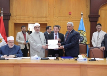 مجلس جامعة الأزهر يشدد على تطبيق ضوابط الامتحانات ويهنئ بقرب بدء الأيام العشر من ذي الحجة وعيد الأضحى