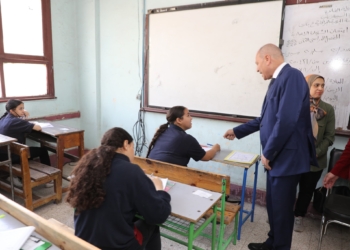 الآن.. نتيجة صفوف النقل الترم الثاني 2025 بالقاهرة برقم الجلوس