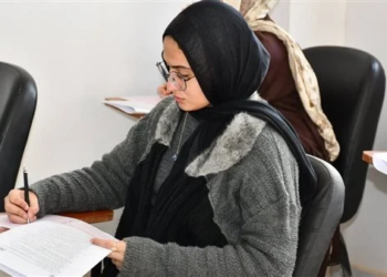 الحبس سنة والغرامة 2000 جنيه للمتهم بدهس سارة العدل شهيدة العلم