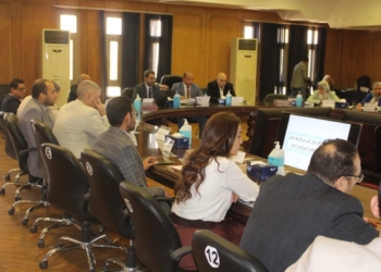 «قصر العيني»: إنشاء وحده للتسويق والتعاقد بالمستشفيات