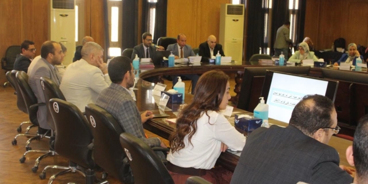 «قصر العيني»: إنشاء وحده للتسويق والتعاقد بالمستشفيات