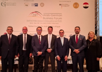 أشرف منصور: العديد من الشركات الألمانية أسست مجموعة من المشروعات الناجحة في مصر