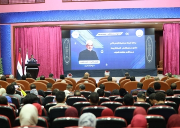 وزير الشباب والرياضة: الإنصات للشباب ركيزة لصنع السياسات ومواجهة التطرف