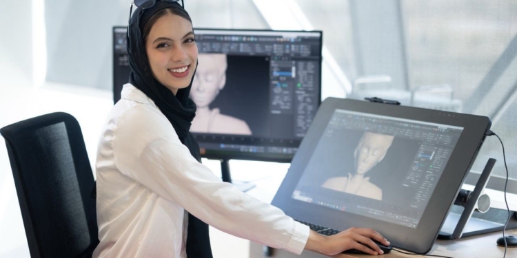 ألعاب رقمية مصرية لتعزيز الصحة النفسية للنشء