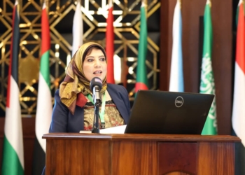 الأكاديمية العربية تطلق مؤتمر “آيكوميس 2025” الدولي للذكاء الآلي والابتكارات الذكية