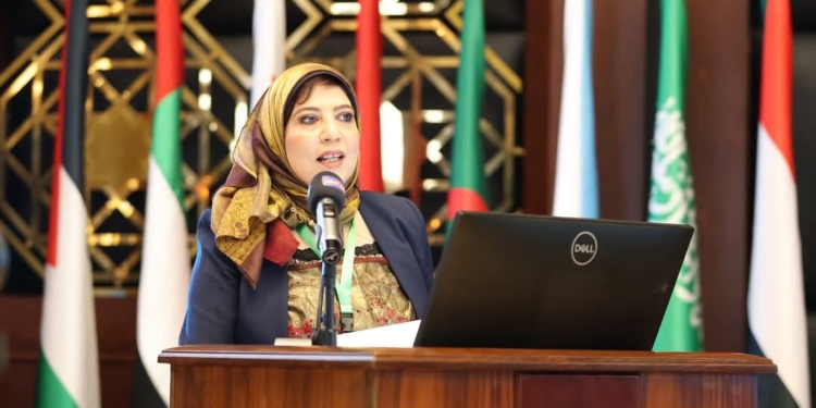 الأكاديمية العربية تطلق مؤتمر “آيكوميس 2025” الدولي للذكاء الآلي والابتكارات الذكية