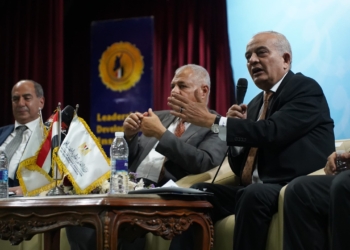 ختام ملتقى “بناء الوعي” بحوار وطني موسّع بين طلاب الجامعات والمعاهد 