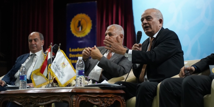 ختام ملتقى “بناء الوعي” بحوار وطني موسّع بين طلاب الجامعات والمعاهد