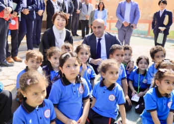 "التعليم" تفتح باب التقديم بـ 11 مدرسة مصرية يابانية جديدة