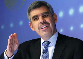 من قاعات الدراسة إلى منصات القرار .. محمد العريان ومستشارية كامبريدج