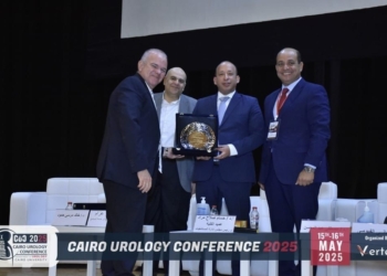 طب قصر العيني يحتفل بمرور 80 عامًا على تأسيس قسم جراحة المسالك البولية