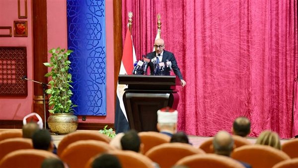 وزير التعليم يشارك بفعاليات مرصد الأزهر لمكافحة التطرف “اسمع واتكلم”
