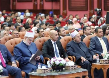 وزير التعليم يشارك بفعاليات مرصد الأزهر لمكافحة التطرف “اسمع واتكلم”