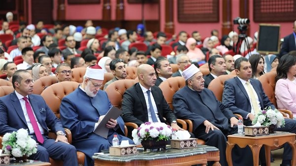 وزير التعليم يشارك بفعاليات مرصد الأزهر لمكافحة التطرف “اسمع واتكلم”