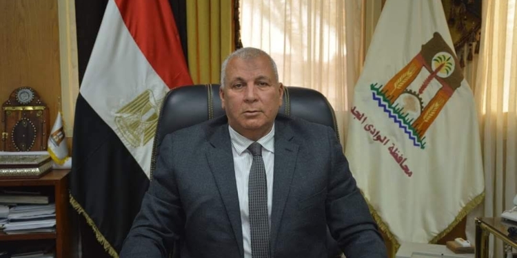 إحالة واقعة تحرش معلم بطالبات للنيابة العامة بالوادي الجديد