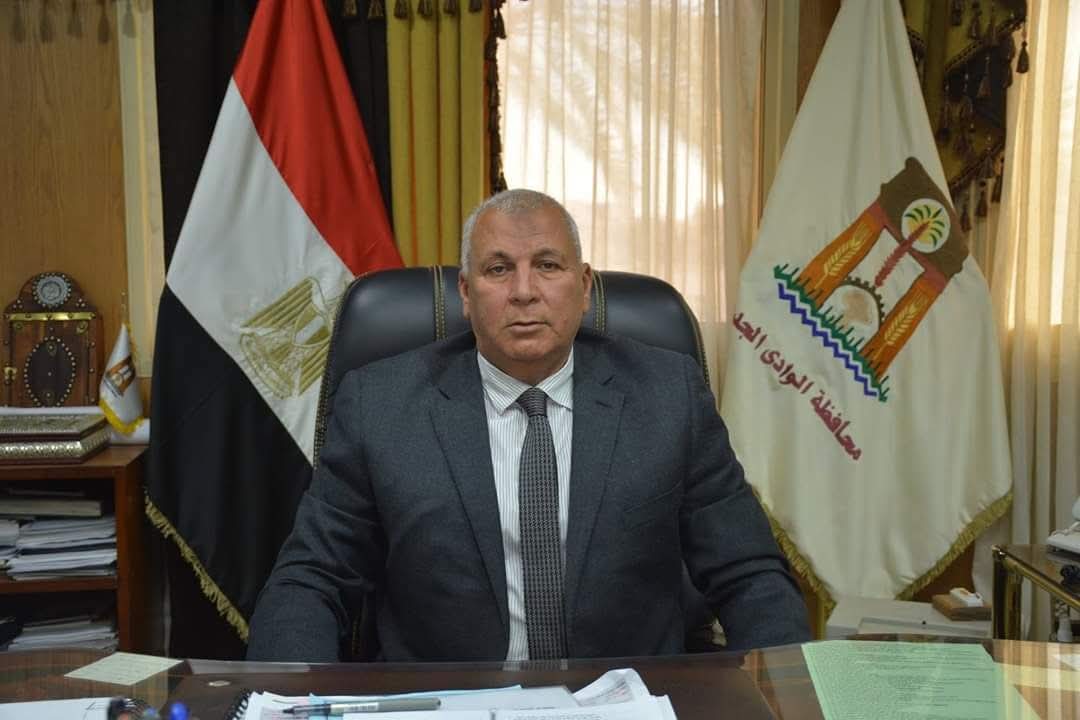 إحالة واقعة تحرش معلم بطالبات للنيابة العامة بالوادي الجديد 