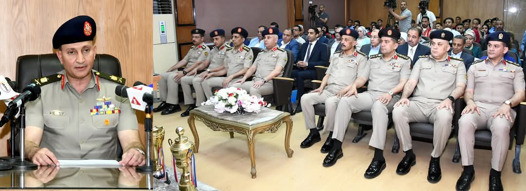  فتح باب التقديم لقبول الطلبة بالمدارس العسكرية الرياضية 