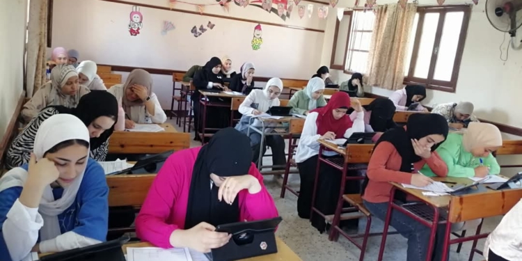 حقيقة نشر نتيجة الشهادة الإعدادية الترم الثاني 2025 بأسيوط