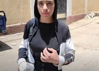 ضربوها بالطوب.. أول تعليق من «التعليم» على إصابة طالبة خلال أداءها الامتحان