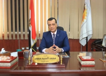 اندلاع حريق بلجنة امتحانات الدبلومات الفنية.. و«التعليم» تعلق