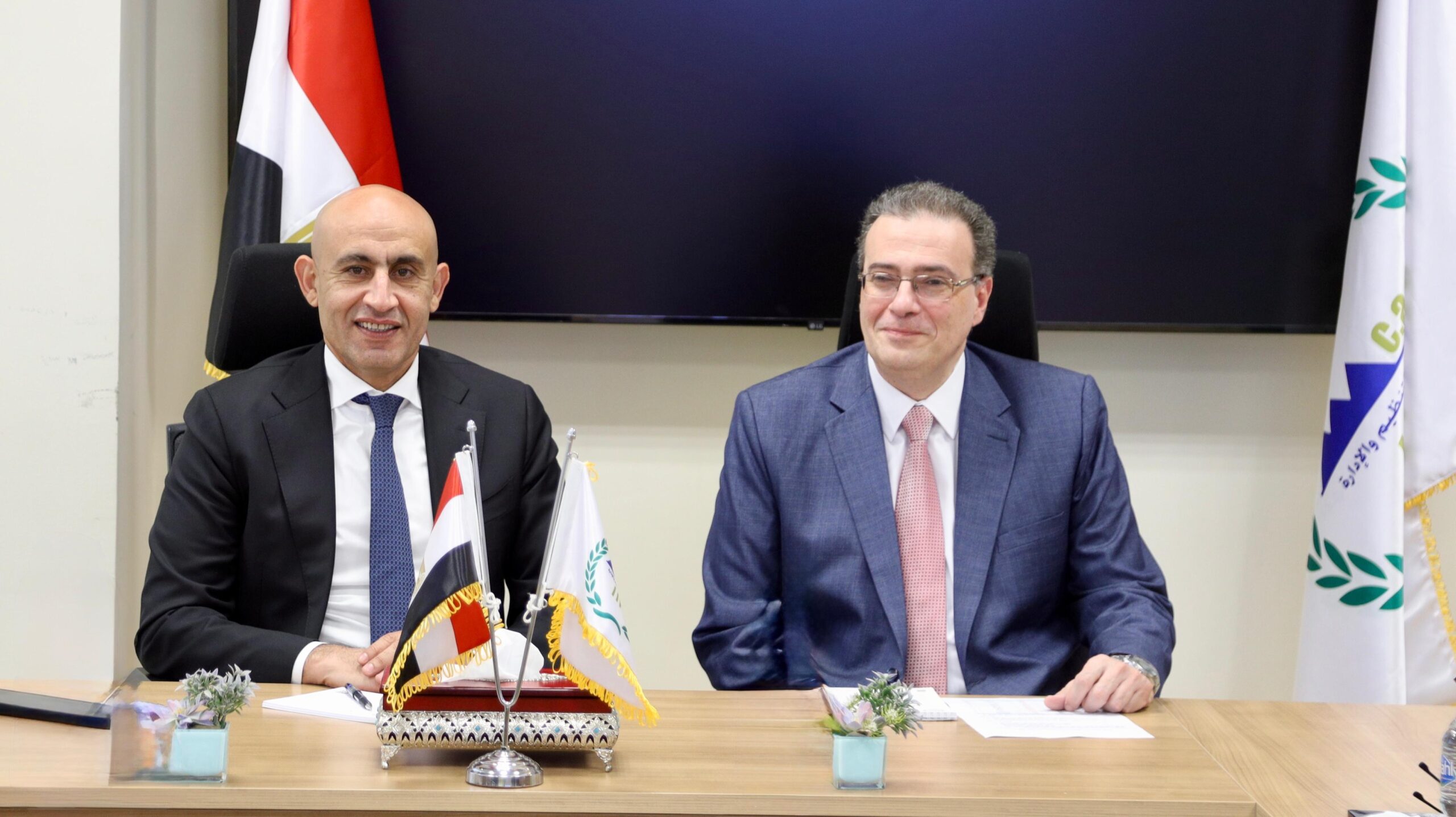 «عبداللطيف» يشيد بقرار «التنظيم والإدارة» بشأن الآلية الجديدة لنتيجة مسابقات المعلمين المساعدين