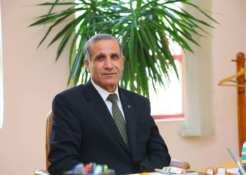 السفيرة نبيلة مكرم تتحدث عن شجاعة المريض النفسى وثقافة المجتمع فى جامعة هليوبوليس