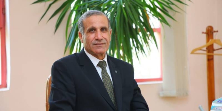 السفيرة نبيلة مكرم تتحدث عن شجاعة المريض النفسى وثقافة المجتمع فى جامعة هليوبوليس