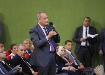 عبداللطيف: اتخاذ إجراءات تأمينية مشددة  بامتحانات الثانوية العامة 2025