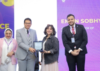 انطلاق مؤتمر الاتحاد المصري لطلاب كلية الصيدلة