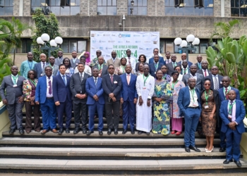 مساعد وزير الخارجية يعرض الأولويات التنموية والتمويلية والتكنولوجية أمام الاجتماع الأفريقي لتقييم قمم نظم الغذاء الأممية