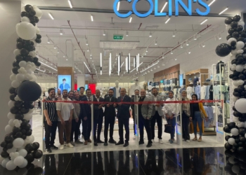 السفير التركي بالقاهرة يؤكد أن سلاسل المتاجر التركية تتسارع في التوسع والنمو في مصر