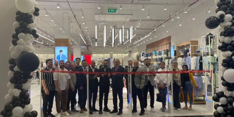 السفير التركي بالقاهرة يؤكد أن سلاسل المتاجر التركية تتسارع في التوسع والنمو في مصر