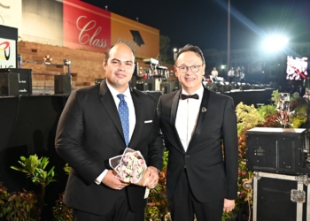 اختيار الدكتور محمود ممتاز لعضوية المجلس المُسيِّر لشبكة المنافسة الدولية