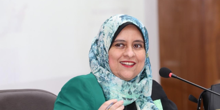 بمشاركة 40 خبيرًا.. انطلاق مهرجان الحصاد الطلابي لقسم الإذاعة والتليفزيون بإعلام القاهرة