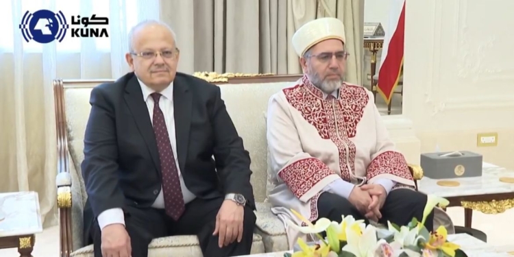 الخشت: تصميم الأطفال وراثيًا يهدد التوازن الأخلاقي والاجتماعي