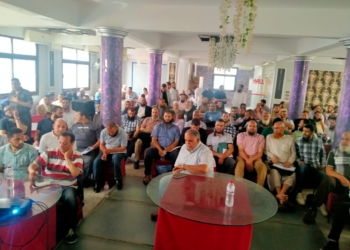 انطلاق الدورة ١٣٢ و١٣٣ عن استراتيجيات الأمن القومي بالقاهرة وكفر الدوار