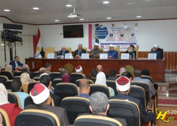 د. شومان يؤكد ضرورة انتقاء مصادر المعرفة ويحذر من مخاطر وسائل التواصل