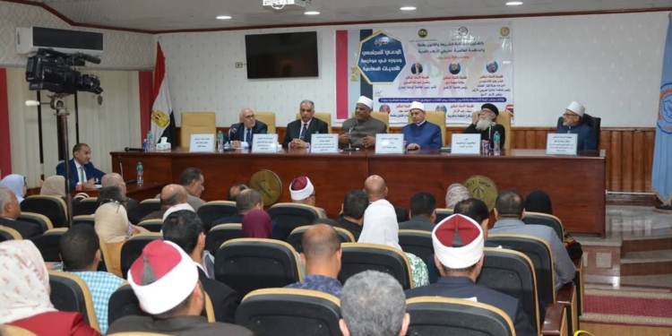 د. شومان يؤكد ضرورة انتقاء مصادر المعرفة ويحذر من مخاطر وسائل التواصل