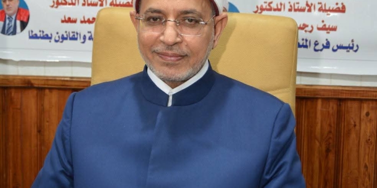 د. سلامة داود: العلم والمعرفة والوعي .. بمثابة جيش يحمي المجتمع من أي مخاطر