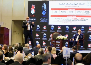 عبداللطيف: تطوير التعليم الفني بات ضرورة ملحة وليس مجرد خيار