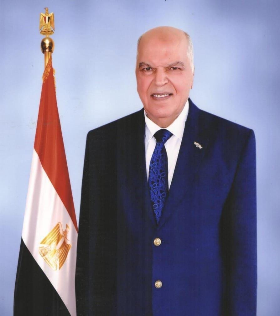 "الزناتي" يكلف بدعم معلمة اعتدت عليها طالبة بلجنة بالهرم
