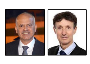 زيارة أعضاء المجلس الاستشاري لحقوق الألمانية بالقاهرة للعاصمة الألمانية